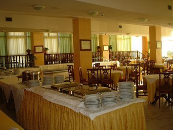 Club Malaspina Боса Экстерьер фото